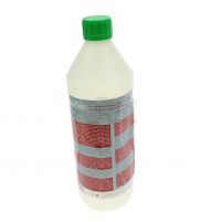 Spray d'imprégnation pour auvents